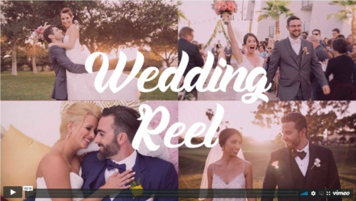 Wedding Video Samples